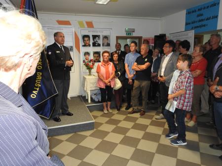 Odprtje razstave Človeka nikar… 4